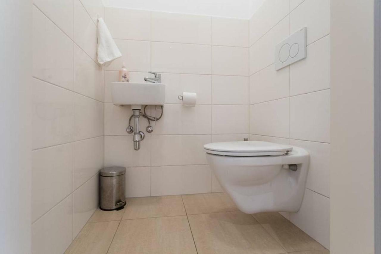 Spacious Vienna Central Station Residence מראה חיצוני תמונה
