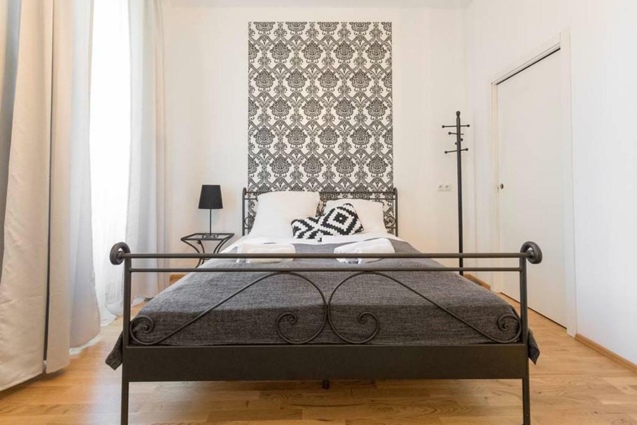 Spacious Vienna Central Station Residence מראה חיצוני תמונה