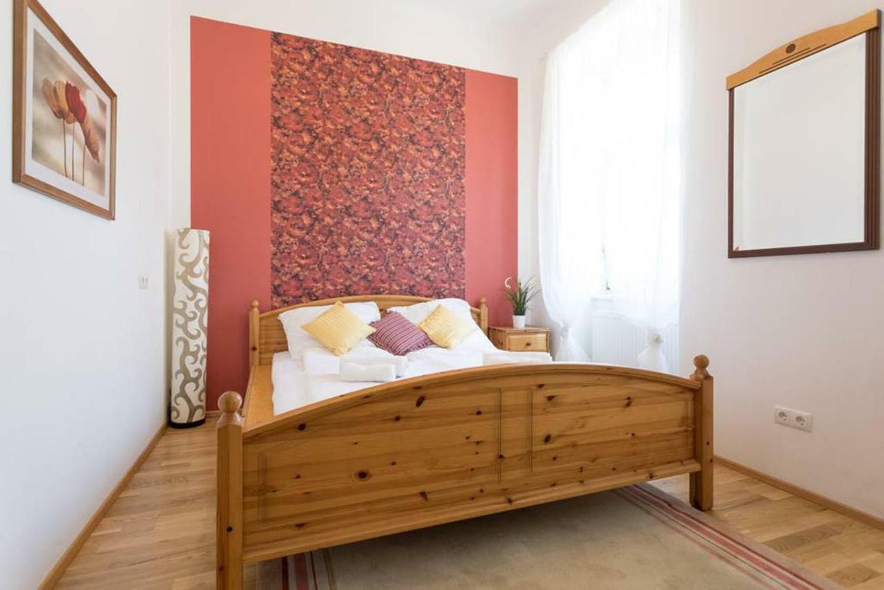 Spacious Vienna Central Station Residence מראה חיצוני תמונה